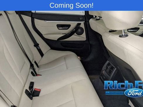 Used 2017 BMW 430i Gran Coupe RWD image 39