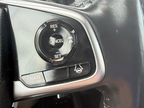 Used 2021 Honda CR-V EX-L image 28