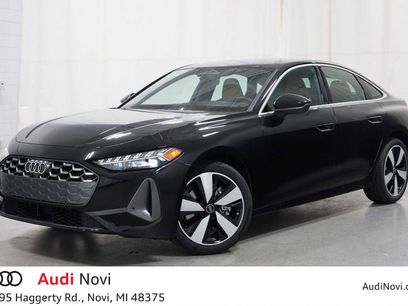 New 2025 Audi A5 2.0T Premium Plus