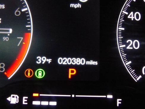 Used 2024 Honda Civic LX image 29