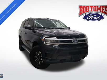 Used 2022 Ford Expedition XLT
