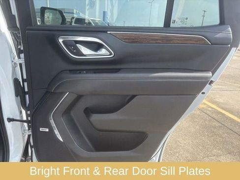 Used 2024 Chevrolet Tahoe Premier image 31