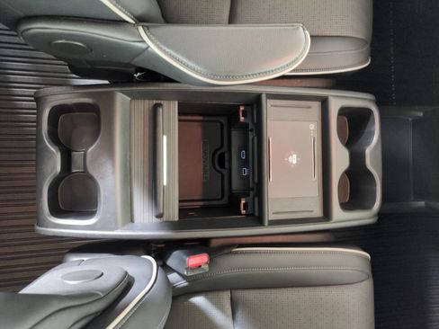 Certified 2025 Honda Odyssey Elite image 29