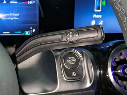 New 2026 Mercedes-Benz GLB 35 AMG AMG GLB 35 image 12