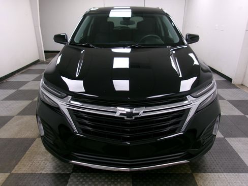 Used 2023 Chevrolet Equinox LT w/ LPO, Floor Liner Package image 14