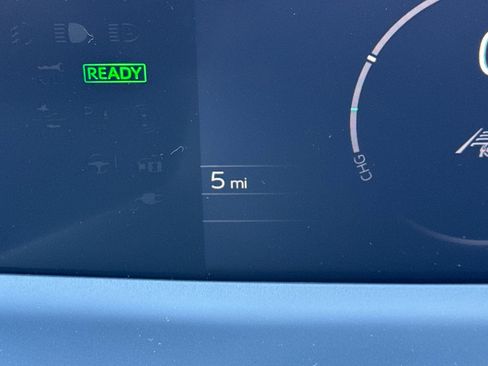 New 2026 Toyota bZ Limited image 26