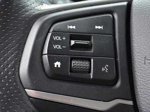 Used 2025 Honda Ridgeline TrailSport image 32