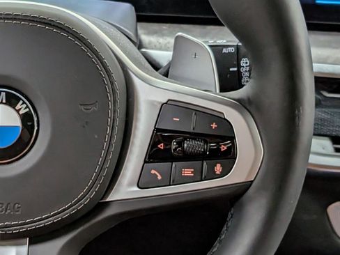 Used 2026 BMW X7 xDrive40i w/ Executive Package image 50