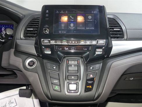 Used 2019 Honda Odyssey EX-L image 37