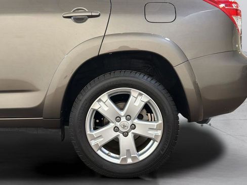 Used 2012 Toyota RAV4 Limited w/ Premium Plus Value Pkg image 37