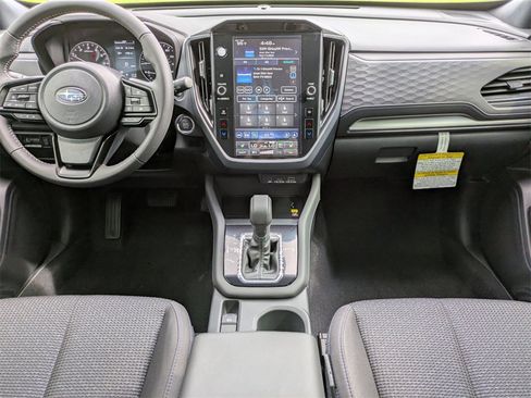 Certified 2025 Subaru Forester Premium w/ Convenience Package #2 image 17