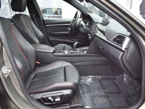 Used 2016 BMW 328i xDrive Sedan w/ Technology Package image 47