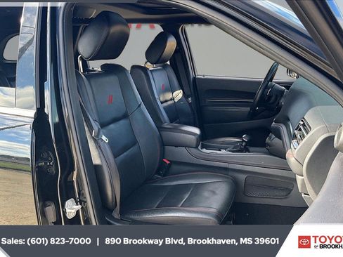 Used 2024 Dodge Durango GT image 5