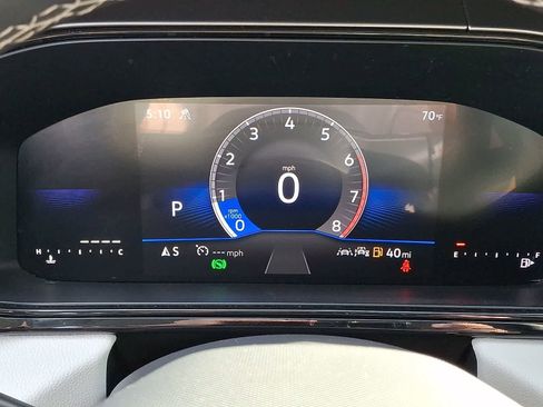 Used 2025 Volkswagen Taos S image 19