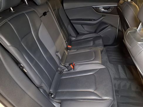 Used 2019 Audi Q8 Premium AWD/4WD image 21