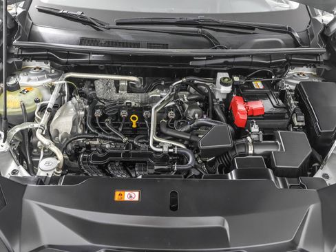Used 2024 Mitsubishi Outlander AWD image 47