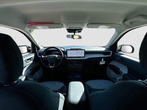 New 2026 Ford Maverick XLT w/ Equipment Group 301A image 15