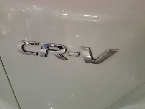 Used 2022 Honda CR-V EX image 8