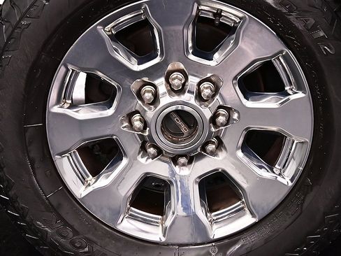 Used 2017 Ford F250 Lariat w/ Lariat Ultimate Package image 9