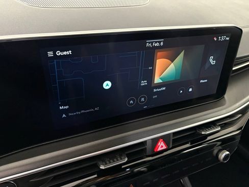 New 2026 Kia K5 GT-Line w/ GT-Line Premium Package FWD image 24
