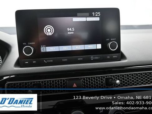 Used 2024 Honda Civic LX image 28