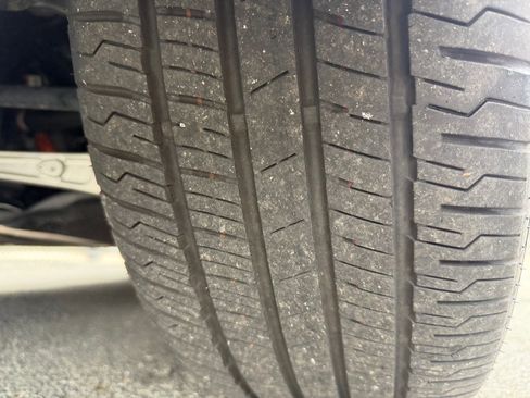 Used 2023 Toyota Mirai XLE w/ Advanced Technology Package image 53