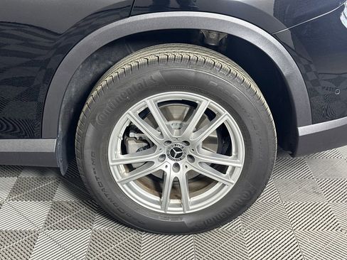 Certified 2026 Mercedes-Benz GLC 300 4MATIC image 22