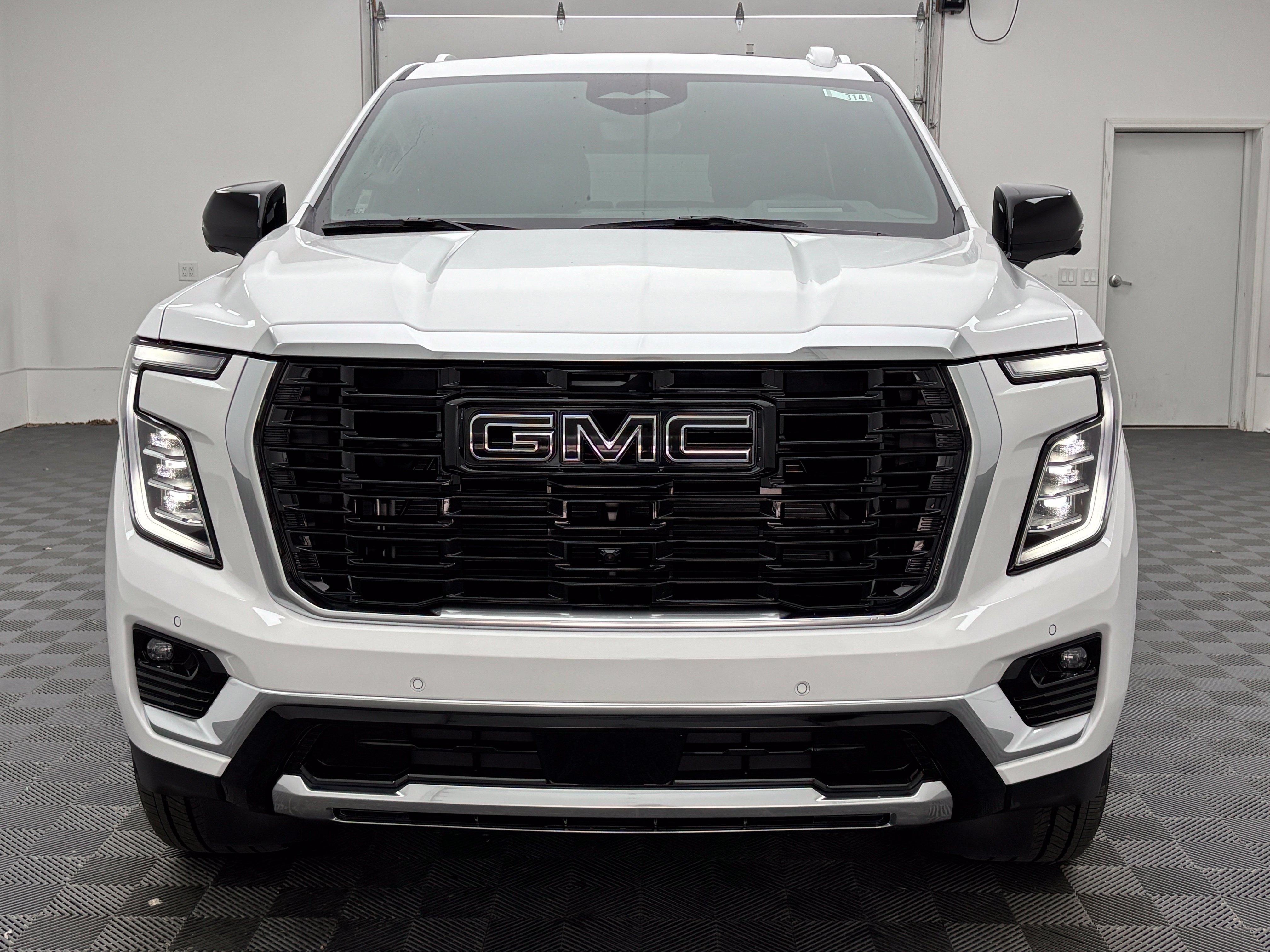 New 2027 GMC Yukon Denali w/ Denali Reserve Package AWD/4WD image 18