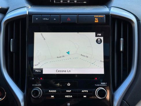 Used 2019 Subaru Ascent Touring image 19