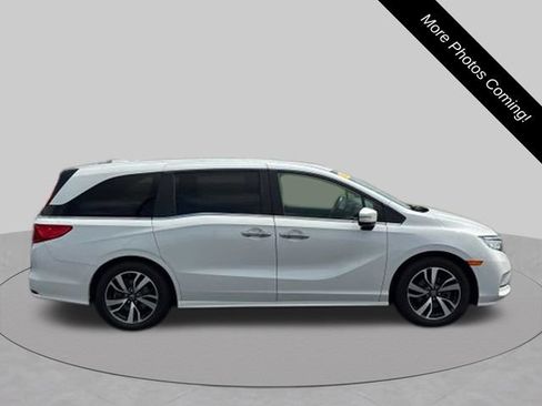 Used 2022 Honda Odyssey Touring image 5