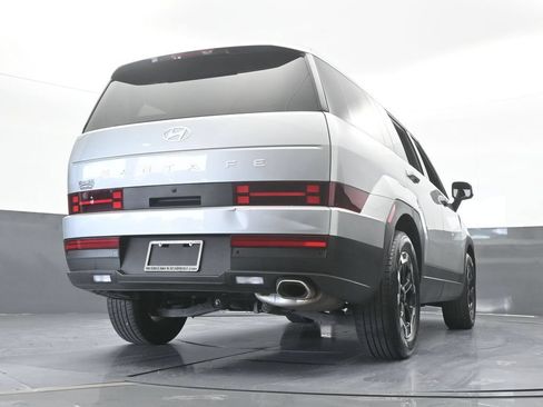 Used 2025 Hyundai Santa Fe SE FWD image 58