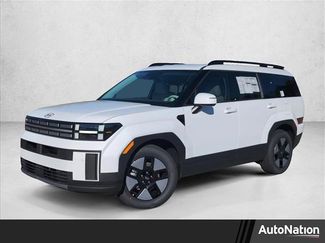 New 2026 Hyundai Santa Fe SEL video 1