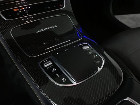 Used 2023 Mercedes-Benz E 63 AMG S image 15