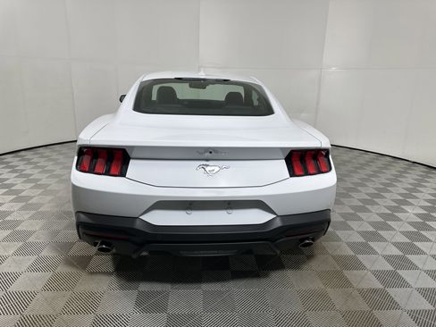 New 2025 Ford Mustang image 6