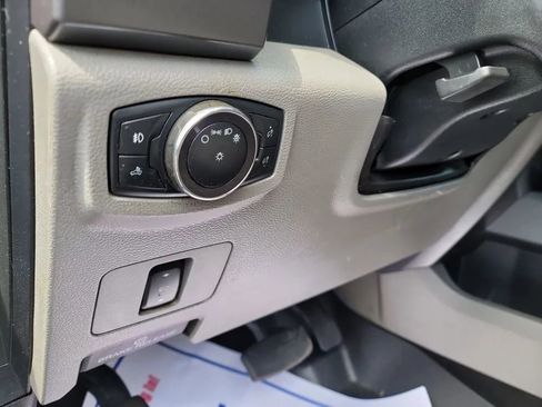 Used 2019 Ford F350 XLT w/ XLT Value Package AWD/4WD image 12