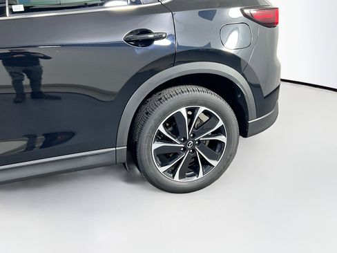 Used 2023 MAZDA CX-5 AWD 2.5 S w/ Premium Plus Pkg image 30