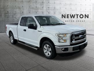 Used 2015 Ford F150 XLT RWD video 1