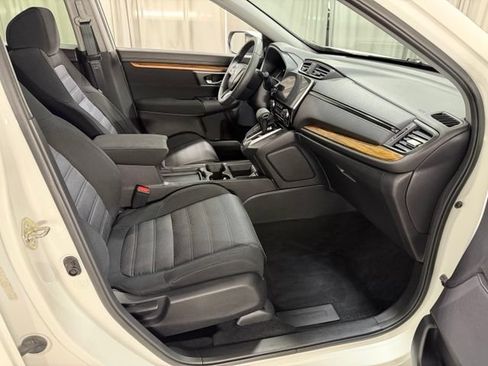 Used 2018 Honda CR-V EX image 11