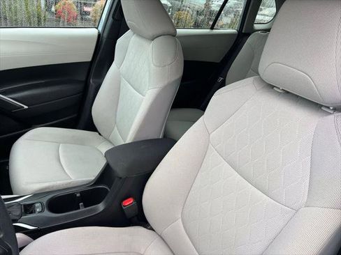 Certified 2023 Toyota Corolla Cross L AWD/4WD image 14