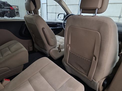 Used 2014 Dodge Grand Caravan SE w/ Quick Order Package 29E SE image 37