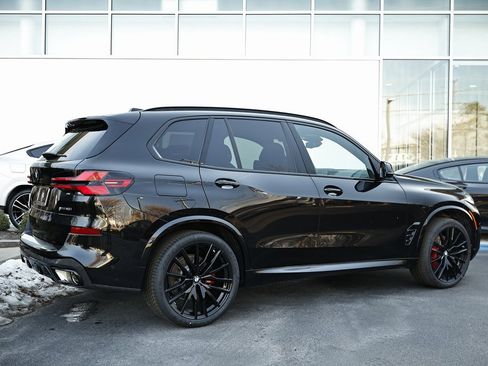 New 2026 BMW X5 sDrive40i w/ M Sport Package image 7