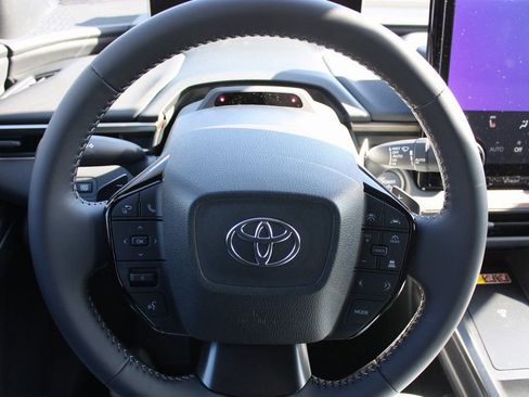 New 2026 Toyota bZ image 22