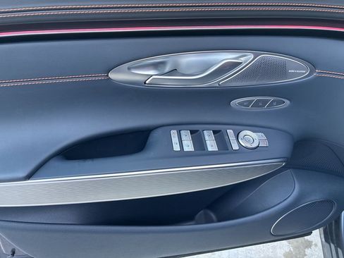 New 2026 Genesis GV70 2.5T Sport Prestige AWD/4WD image 16
