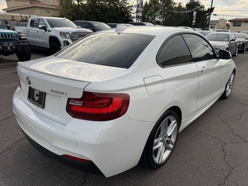 Used 2016 BMW 228i Coupe image 7