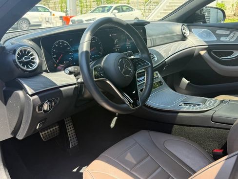 Certified 2023 Mercedes-Benz CLS 450 4MATIC image 21