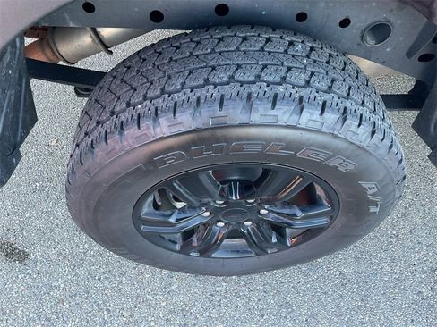 Used 2023 Ford Ranger XL w/ Equipment Group 101A High image 16