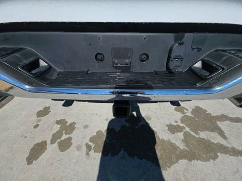 Used 2025 RAM 1500 Big Horn image 26