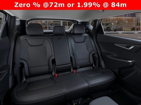 New 2025 Kia EV6 Wind image 19