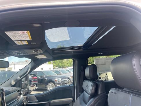 New 2026 Ford F450 Platinum w/ FX4 Off-Road Package AWD/4WD image 22