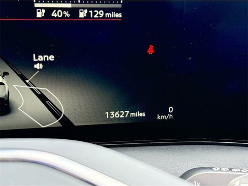 Used 2023 Nissan Ariya FWD image 13